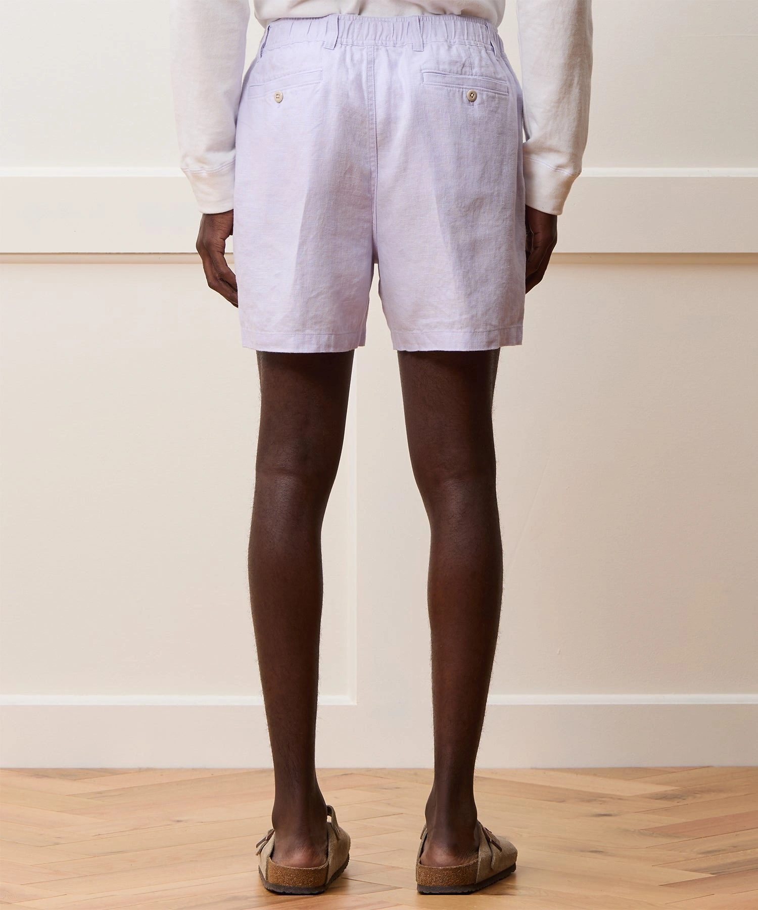 Linen Beach Shorts: Your Seaside Escape Begins Now. Effortless Style. Perfect Comfort. Get Yours!