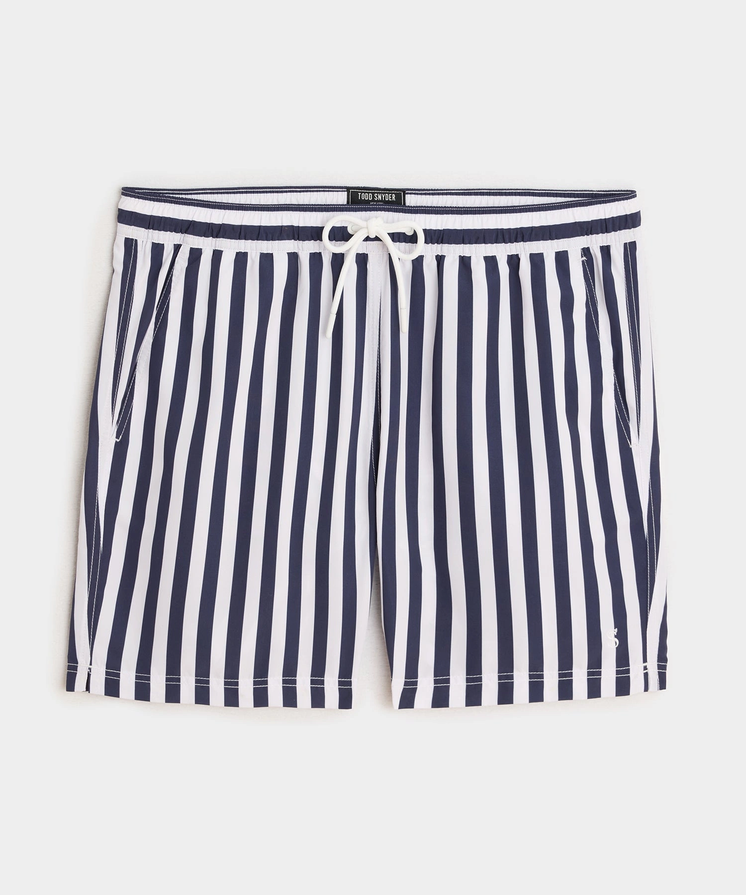 Montauk's Finest Swim Trunks: Dive into Summer, Seaside Style.