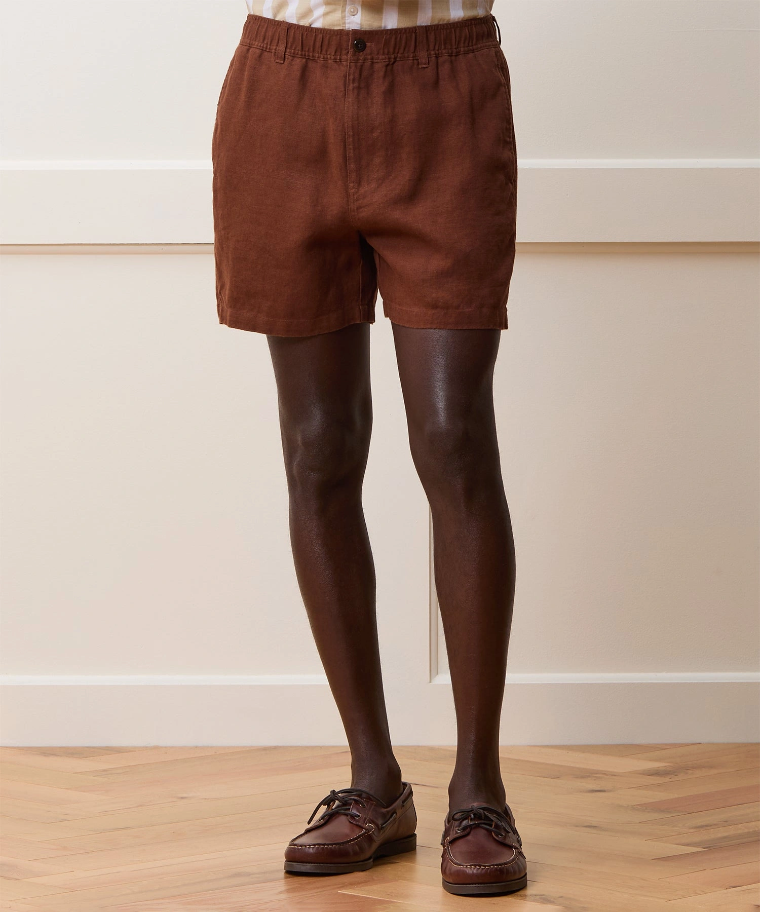 Linen Beach Shorts: Seaside Stroll Ready, Sun-Kissed Comfort, Effortless Cool.